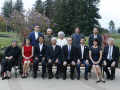 Keizai Silicon Valley 30th Anniversary Shinnenkai in Palo Alto, California, Friday, January 24,  2020. (Photography by Paul Sakuma Photography) www.PaulSakuma.com