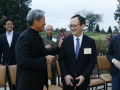 Keizai Silicon Valley 30th Anniversary Shinnenkai in Palo Alto, California, Friday, January 24,  2020. (Photography by Paul Sakuma Photography) www.PaulSakuma.com