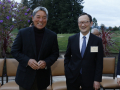 Keizai Silicon Valley 30th Anniversary Shinnenkai in Palo Alto, California, Friday, January 24,  2020. (Photography by Paul Sakuma Photography) www.PaulSakuma.com