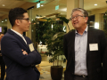 Keizai Silicon Valley 30th Anniversary Shinnenkai in Palo Alto, California, Friday, January 24,  2020. (Photography by Paul Sakuma Photography) www.PaulSakuma.com