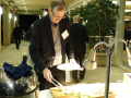 Keizai Silicon Valley 30th Anniversary Shinnenkai in Palo Alto, California, Friday, January 24,  2020. (Photography by Paul Sakuma Photography) www.PaulSakuma.com