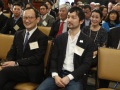 Keizai Silicon Valley 30th Anniversary Shinnenkai in Palo Alto, California, Friday, January 24,  2020. (Photography by Paul Sakuma Photography) www.PaulSakuma.com