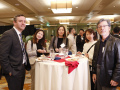 Keizai Shinnenkai in Palo Alto California Rriday, January 31, 2025.   (Photo by PaulSakuma.com Photography