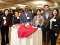 Keizai Shinnenkai in Palo Alto California Rriday, January 31, 2025.   (Photo by PaulSakuma.com Photography