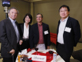 Keizai Shinnenkai in Palo Alto California Rriday, January 31, 2025.   (Photo by PaulSakuma.com Photography