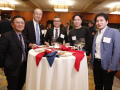 Keizai Shinnenkai in Palo Alto California Rriday, January 31, 2025.   (Photo by PaulSakuma.com Photography