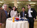 Keizai Shinnenkai in Palo Alto California Rriday, January 31, 2025.   (Photo by PaulSakuma.com Photography