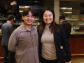 Keizai Shinnenkai in Palo Alto California Rriday, January 31, 2025.   (Photo by PaulSakuma.com Photography