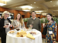 Keizai event in Palo Alto, California, Friday, January 30, 2026.(Photo by PaulSakuma.com Photography)