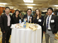 Keizai event in Palo Alto, California, Friday, January 30, 2026.(Photo by PaulSakuma.com Photography)