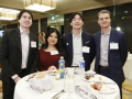 Keizai event in Palo Alto, California, Friday, January 30, 2026.(Photo by PaulSakuma.com Photography)