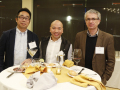 Keizai event in Palo Alto, California, Friday, January 30, 2026.(Photo by PaulSakuma.com Photography)
