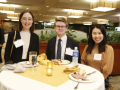 Keizai event in Palo Alto, California, Friday, January 30, 2026.(Photo by PaulSakuma.com Photography)