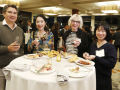 Keizai event in Palo Alto, California, Friday, January 30, 2026.(Photo by PaulSakuma.com Photography)