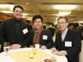 Keizai event in Palo Alto, California, Friday, January 30, 2026.(Photo by PaulSakuma.com Photography)