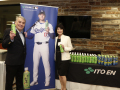 Keizai event in Palo Alto, California, Friday, January 30, 2026.(Photo by PaulSakuma.com Photography)