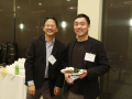 Keizai event in Palo Alto, California, Friday, January 30, 2026.(Photo by PaulSakuma.com Photography)