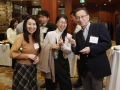 Keizai event in Palo Alto, California, Friday, January 30, 2026.(Photo by PaulSakuma.com Photography)
