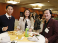Keizai event in Palo Alto, California, Friday, January 30, 2026.(Photo by PaulSakuma.com Photography)
