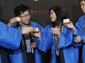 Keizai event in Palo Alto, California, Friday, January 30, 2026.(Photo by PaulSakuma.com Photography)