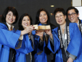 Keizai event in Palo Alto, California, Friday, January 30, 2026.(Photo by PaulSakuma.com Photography)