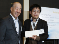 Keizai event in Palo Alto, California, Friday, January 30, 2026.(Photo by PaulSakuma.com Photography)