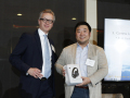 Keizai event in Palo Alto, California, Friday, January 30, 2026.(Photo by PaulSakuma.com Photography)