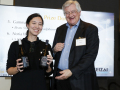 Keizai event in Palo Alto, California, Friday, January 30, 2026.(Photo by PaulSakuma.com Photography)