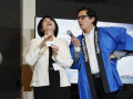 Keizai event in Palo Alto, California, Friday, January 30, 2026.(Photo by PaulSakuma.com Photography)